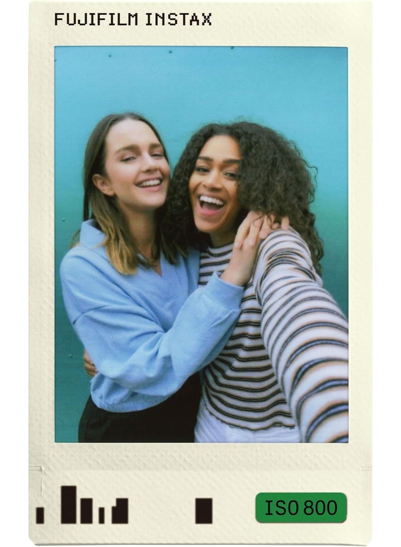 إنستاكس FUJIFILM Instax mini Photo Slide Film {10 Exposures} - Image 4